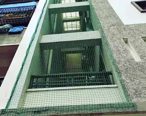 duct area safety nets 1 duct area safety nets 1